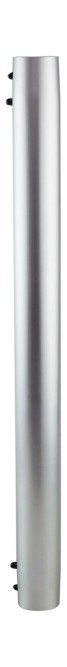 Стойка столешницы 685 мм для основания 3660017, анодированный алюминий