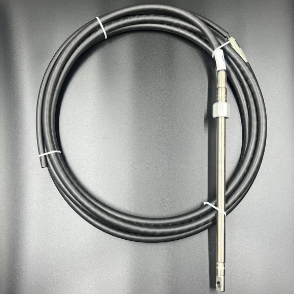 Трос рулевой (19FT) (M66) (N-Flex)