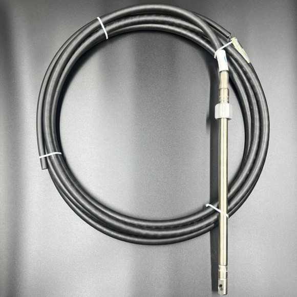 Трос рулевой (19FT) (M66) (N-Flex)