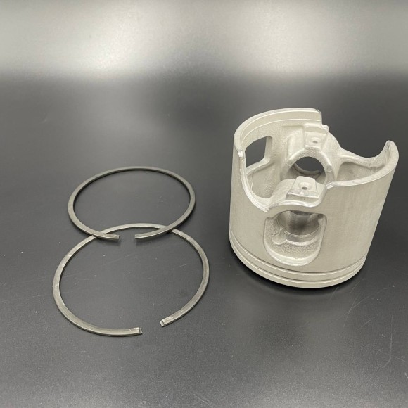 Поршневой комплект Yamaha 115-225 (23mm) (6R5-11631-11) (S) (STD) (PREMARINE)