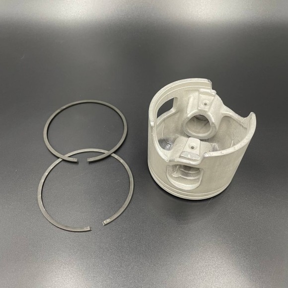 Поршневой комплект Yamaha 115-225 (23mm) (6R5-11631-11) (S) (STD) (PREMARINE)