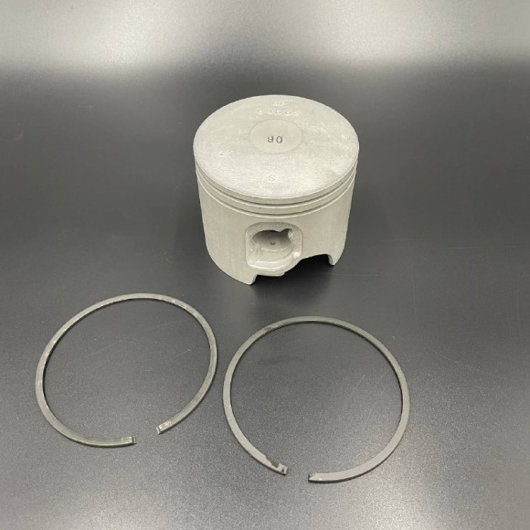 Поршневой комплект Yamaha 115-225 (23mm) (6R5-11631-11) (S) (STD) (PREMARINE)