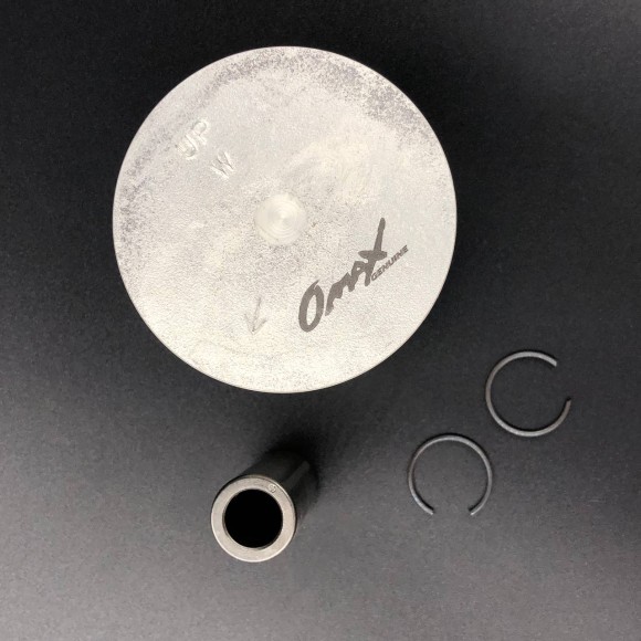 Поршень Yamaha 60-70 (6H3-11631-01) (STD) (Sinera)