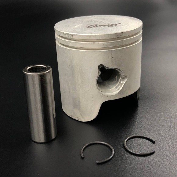 Поршень Yamaha 60-70 (6H3-11631-01) (STD) (Sinera)