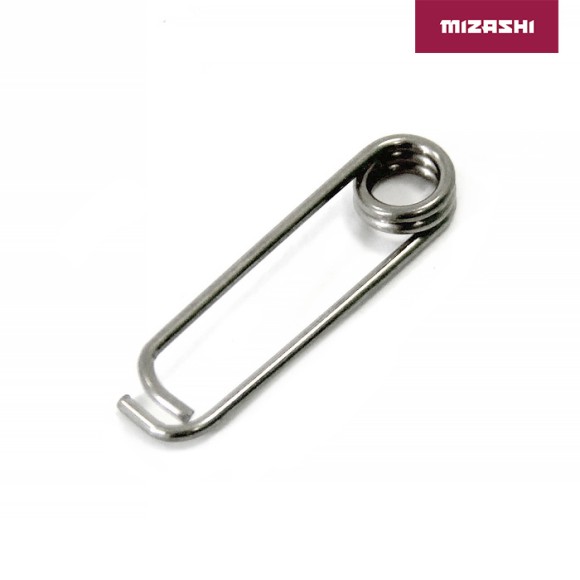 Пружина собачки стартера Hidea/Yamaha SC-SP026