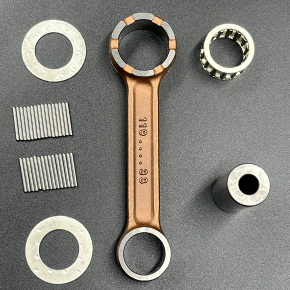 Шатунный комплект Yamaha 40-50 (Omax)