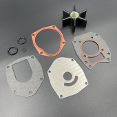 Ремкомплект помпы охлаждения Honda BF75-130, Mercury-Mercruiser 185-300 (KACAWA)