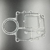 Прокладка под блок Suzuki DT9.9-15 (11433-90L00 11433-93911) (Sinera)