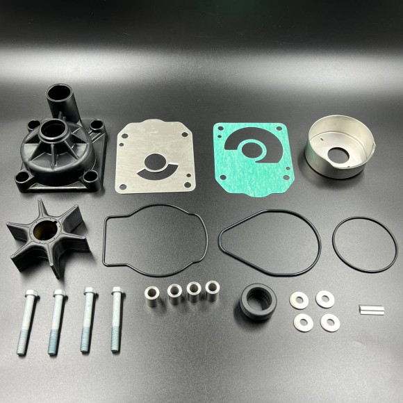 Ремкомплект помпы охлаждения Honda BF175-225 (с корпусом) (Honda)