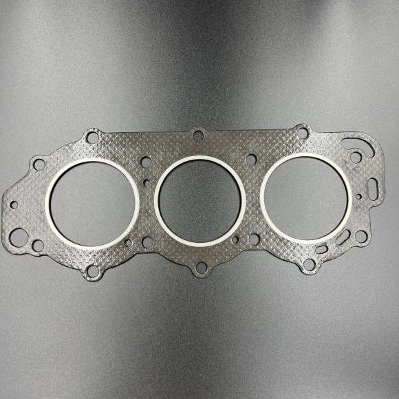 Прокладка под головку Yamaha 40-50 (63D-11181) (Omax)