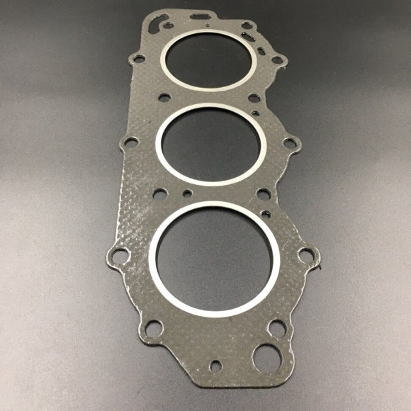 Прокладка под головку Yamaha 40-50 (63D-11181) (Omax)