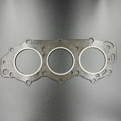 Прокладка под головку Yamaha 40-50 (63D-11181) (Omax)