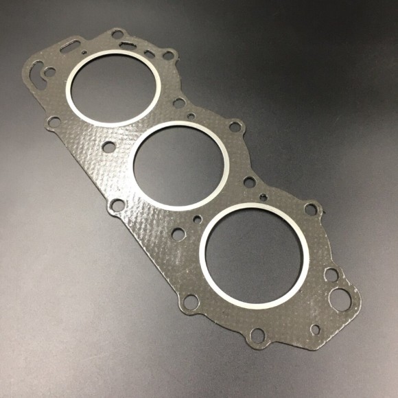Прокладка под головку Yamaha 40-50 (63D-11181) (Omax)
