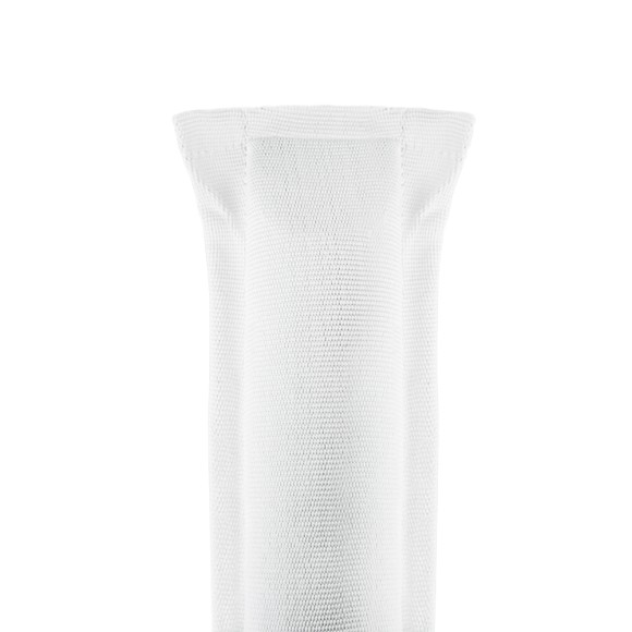 Кранец причальный ПВХ, белый, Skipper 914x102 мм Кранец причальный ПВХ, белый, Skipper 914x102 мм