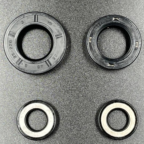 Ремкомплект мотоголовки 69P Yamaha 25-30 (61N-W0001-00; 69P-W0001-00)  (Osaka)