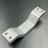 Анод струбцины Yamaha 100-250, F115, F225 (Цинковый)(KACAWA)