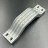 Анод струбцины Yamaha 100-250, F115, F225 (Цинковый)(KACAWA)