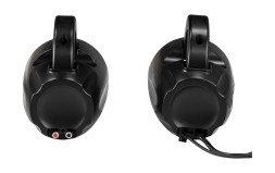 Морская акустика на таргу BOSS B40RGB