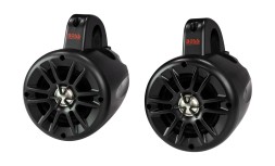 Морская акустика на таргу BOSS B40RGB