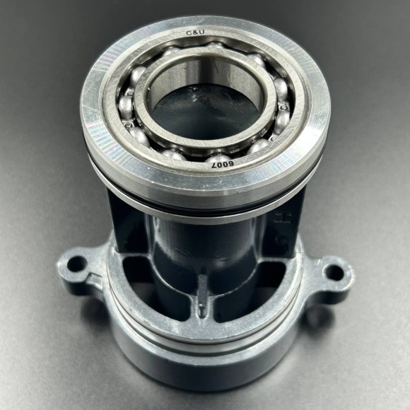 Обойма гребного вала Yamaha 40-50, F40-50(в сборе) (YUELANG)