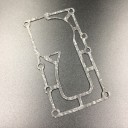 Прокладка под блок Tohatsu 5 (HK5S.15-5) (Omax)