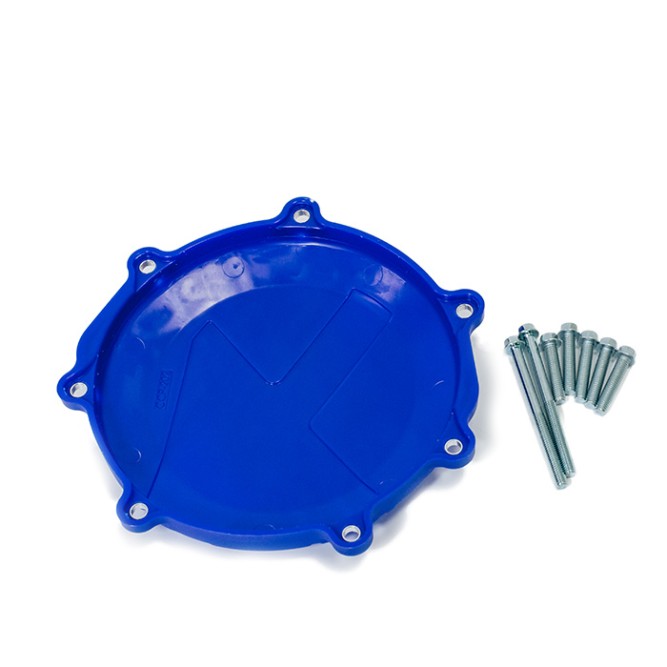 Защита крышки сцепления Yamaha MX-03463
