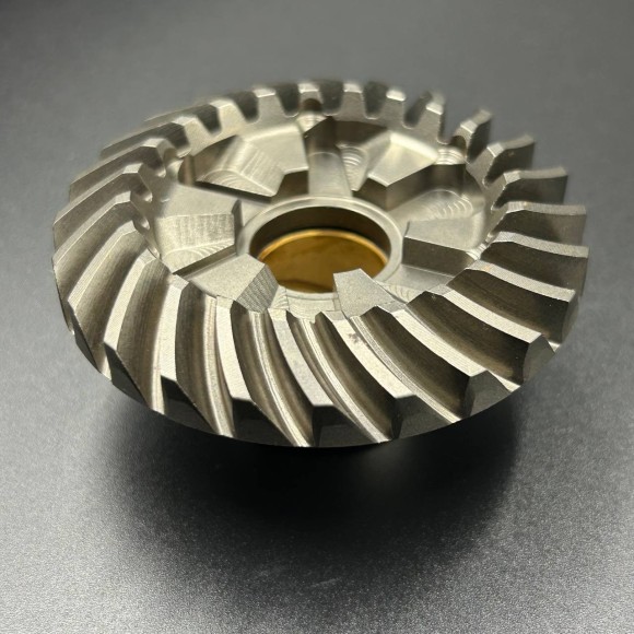 Шестерня переднего хода Yamaha 40-50 (6H4-45560-00) (Osaka)