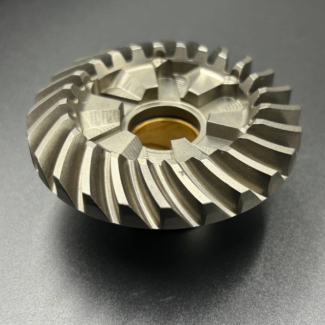Шестерня переднего хода Yamaha 40-50 (6H4-45560-00) (Osaka)