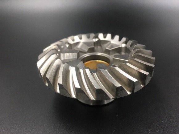 Шестерня переднего хода Yamaha 40-50 (6H4-45560-00) (Osaka)