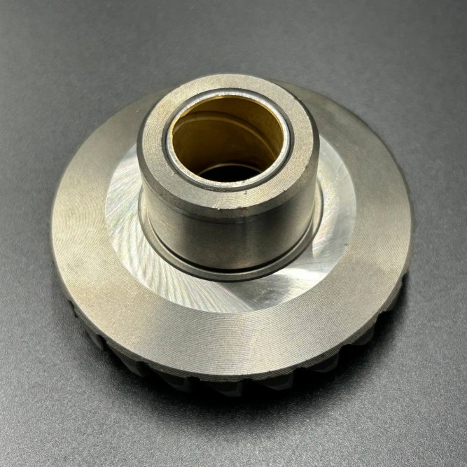 Шестерня переднего хода Yamaha 40-50 (6H4-45560-00) (Osaka)