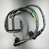 Коммутатор Tohatsu 6-9.8 (YUELANG) Коммутатор Tohatsu 6-9.8 (YUELANG)