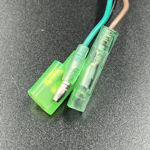 Коммутатор Tohatsu 6-9.8 (YUELANG)