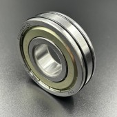 Подшипник шариковый Yamaha 40-50 (25x62x17) (Premarine)