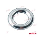 Прокладка Volvo Penta D30A/40A, Recmar