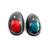 Бортовые огни Skipper Бортовые огни Skipper