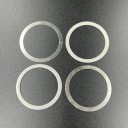 Набор регулировочных шайб Mercury стальное (40mm) (Kacawa)