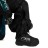 Комбинезон FXR CX F.A.S.T. с утеплителем Black/Mint Fade, 6