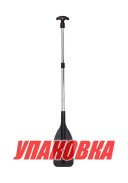 Весло телескопическое 750-1200 мм (упаковка из 4 шт.)