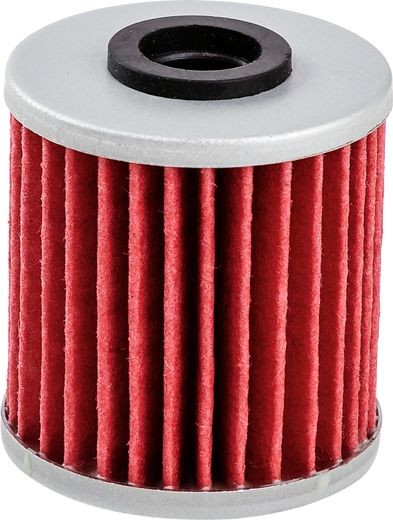 Фильтр масляный Suzuki DF4A/5A/6A, Omax
