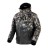 Куртка FXR Boost FX с утеплителем Army Camo/Black Camo, S