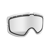 Линза 509 Kingpin без подогрева Clear