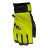 Перчатки 509 Freeride с утеплителем Hi-Vis, XL