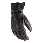 Перчатки Tobe Corium Undercuff с утеплителем Dark Ink, 3