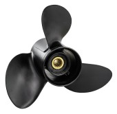 Винт гребной Suzuki DF60-70/DT75-140, 3x13x21, KingDolphin
