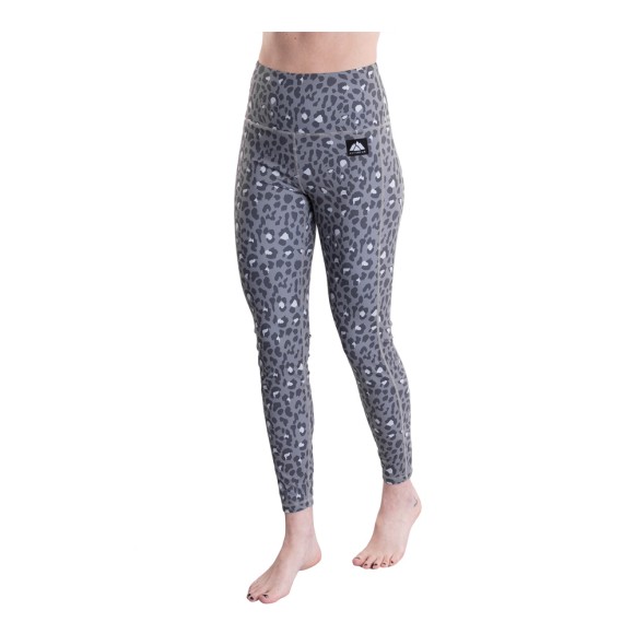 Термоштаны Jethwear One Snow Leo, L Термоштаны Jethwear One Snow Leo, L