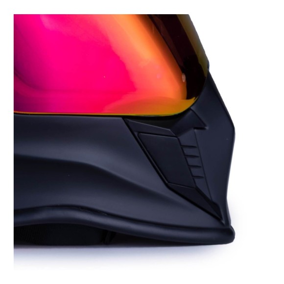 Шлем 509 Delta R3L с подогревом GT Cyan, XS