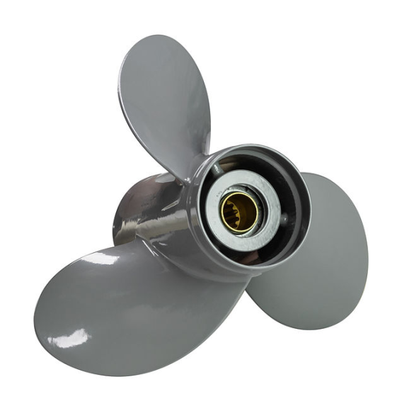 Гребной винт 3x10-1/4x14, Marine Rocket