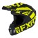 Шлем FXR Clutch Evo Le.5 Black/Hi Vis, M