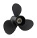Винт гребной Tohatsu/Nissan 35-50;3x11-3/8x12, KingDolphin
