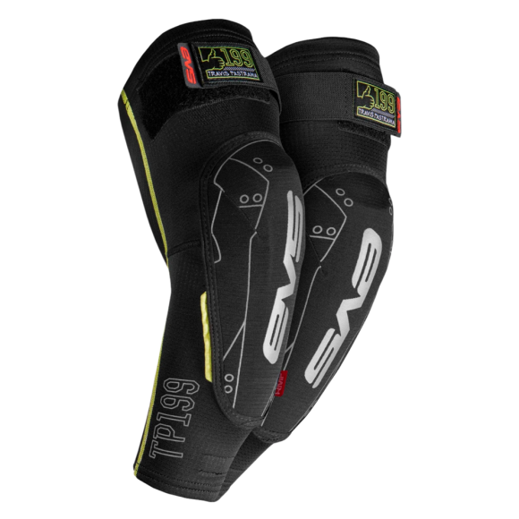 Защита локтя EVS TP199 Black, L/XL Защита локтя EVS TP199 Black, L/XL